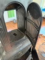 Houtkachel Ulefos 804, Huis en Inrichting, Kachels, Ophalen, Gebruikt, Hout, Houtkachel