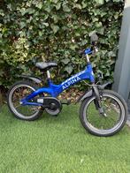 Alpina jongensfiets 16 inch, Fietsen en Brommers, Fietsen | Jongens, Ophalen, Gebruikt, 16 inch, Handrem