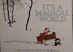 Bill Watterson - It's a Magical World, Ophalen of Verzenden, Bill Watterson, Verhalen, Zo goed als nieuw