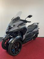 Yamaha Tricity 300 ABS, Motoren, Motoren | Yamaha, Scooter, Info@yamaha-motor.eu, 292 cc, Bedrijf
