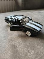 Chevrolet Camaro SS 1969 - Topcar Collectie, Ophalen of Verzenden, Gebruikt, Auto, Overige merken