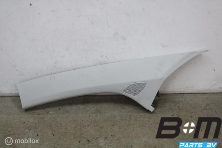 A-stijl met luidspreker links VW Transporter T6 7LA867233C, Gebruikt