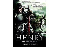 Henry of Navarre, Vanaf 16 jaar, Ophalen of Verzenden, Zo goed als nieuw