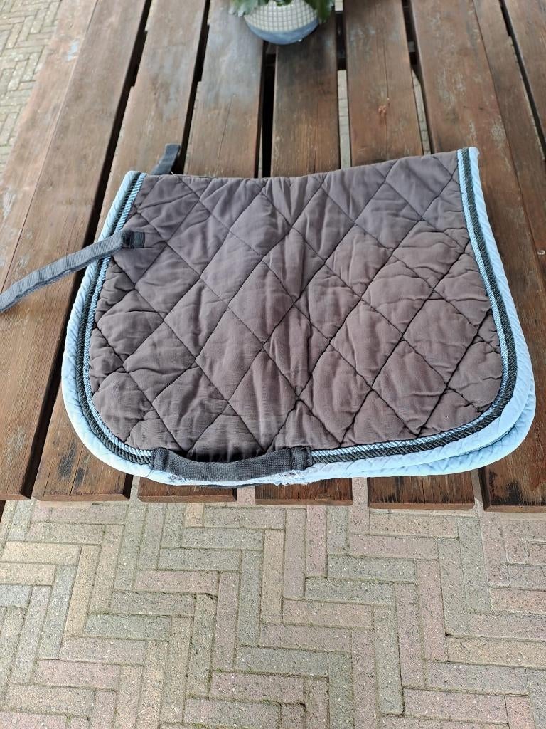 Pagony dekje Cob, Dieren en Toebehoren, Ophalen of Verzenden