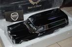 1:18 MERCEDES 600 POLLMANN HEARSE BOS402 BOS models WRH, Verzenden, Zo goed als nieuw, Auto, Overige merken