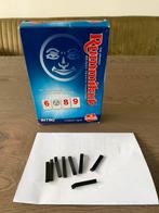 Rummikub Pootjes/voetjes, Ophalen of Verzenden, Nieuw