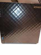 Nas asustor 4-bay, Computers en Software, NAS, Ophalen, Gebruikt