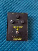 Electro Harmonix Black Russian Big Muff V7D, Muziek en Instrumenten, Effecten, Ophalen of Verzenden, Gebruikt, Distortion, Overdrive of Fuzz