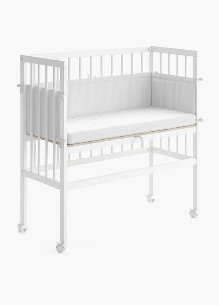 FREE! Petit Amelie Co-sleeper, Ophalen, Gebruikt, Wieg