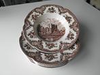 Johnson Brothers Old Britain Castles Servies Set, Antiek en Kunst, Ophalen