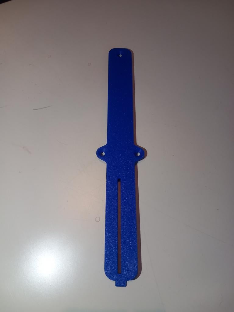 Festool CSC SYS 50 inzetstuk, Cirkelzaag, Nieuw, Ophalen of Verzenden, 30 tot 70 mm