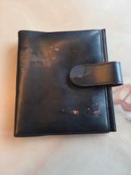 Zwart bonnenboekje politie, Ophalen of Verzenden