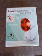 Infraroodlamp Beurer, Ophalen, Zo goed als nieuw