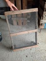 Pootgoed kisten +/- 150 stuks, Ophalen