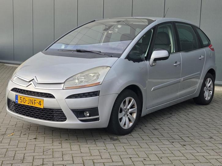 Citroen C4 Picasso 1.6 THP Business EB6V 5p., Auto's, Citroën, Bedrijf, Te koop, C4 (Grand) Picasso, ABS, Airbags, Airconditioning