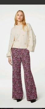 Fabienne Chapot Puck broek maat 36 *nieuw *, Kleding | Dames, Broeken en Pantalons, Nieuw, Ophalen of Verzenden, Fabienne Chapot