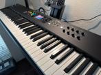 StudioLogic NumaX Piano 88 toetsen - Digitale Piano - nieuw, 88 toetsen, Zo goed als nieuw, Midi-aansluiting, Ophalen