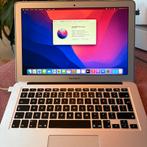 MacBook Air 2015 13-inch i5 8GB, Computers en Software, Apple Macbooks, Ophalen, Gebruikt, Qwerty, 8 GB