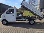 Dfsk K-serie K01H 1.3 kipper, Auto's, Overige merken, Euro 5, Gebruikt, 4 cilinders