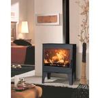 Panadero Houtkachel - Zo goed als nieuw, Ophalen of Verzenden, Zo goed als nieuw, Hout, Houtkachel