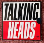 Talking Heads – True Stories, Ophalen of Verzenden, Gebruikt, 12 inch, Poprock