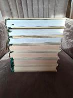 Readers Digest Natuurboeken Set - 7 Delen, Boeken, Natuur, Ophalen of Verzenden, Gelezen, Natuur algemeen, Readers Digest