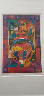 Un combinacion perfecta, Ophalen of Verzenden