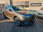 Mazda CX-5 2.0 SkyActiv-G 165 GT-M Line 2WD, Voorwielaandrijving, 1998 cc, Euro 6, 4 cilinders