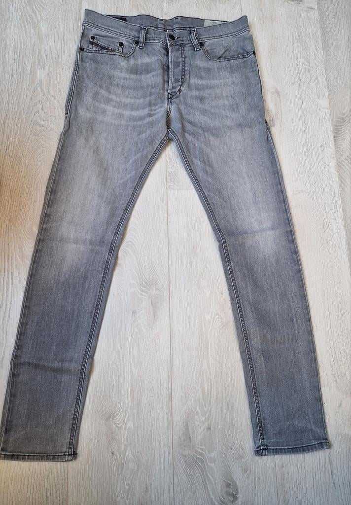 Diesel Tepphar 31-32, Diesel, W32 (confectie 46) of kleiner, Ophalen of Verzenden, Zo goed als nieuw