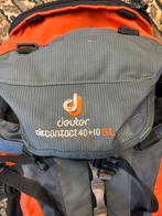 Deuter Aircontact 40+10 SL Trekking Rugzak, Overige merken, Gebruikt, 25 tot 40 cm, Ophalen of Verzenden