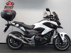 ZEER MOOIE HONDA NC 750 X ABS NC750X  (2015), 2 cilinders, Motorrijbewijs A, Onbekend, Meer dan 35 kW