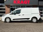 Ford Transit Connect 1.5 EcoBlue L2 Trend, 1390 kg, Stof, Gebruikt, 4 cilinders
