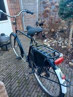 Azor herenfiets, gebruikt, 3 versnellingen, Ophalen, Gebruikt, Overige merken, Versnellingen