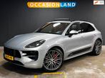 Porsche Macan 2.9 GTS|PANO|LUCHTVERING|BOSE|MEMORY|DODEHOEK|, Auto's, Porsche, Automaat, Gebruikt, 1885 kg, 120 €/maand