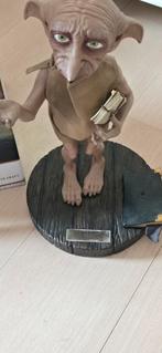 Harry Potter Dobby beeldje met certificaat, Ophalen, Nieuw