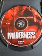 Dvd wilderness, Vanaf 12 jaar, Ophalen of Verzenden, Zo goed als nieuw, Overige genres