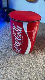 Cola krukje, Ophalen, Zo goed als nieuw