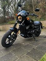 Street rod uit 2015 als nieuw!!!, Motoren, Motoren | Harley-Davidson, 2 cilinders, Chopper, Particulier