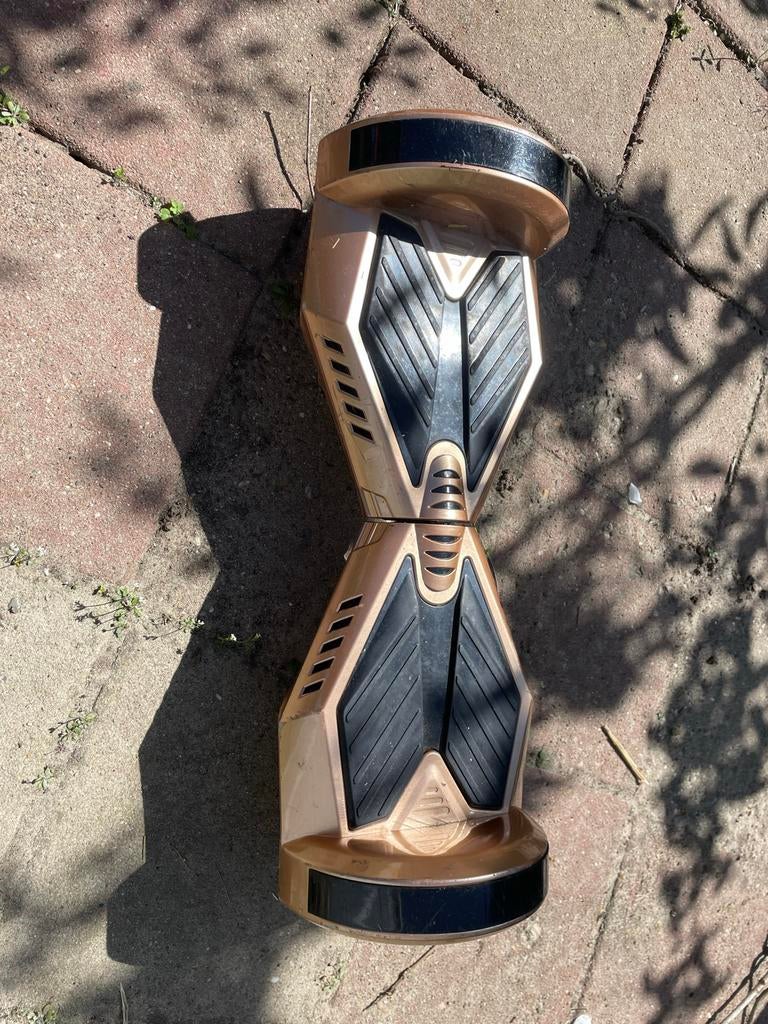 Hoverboard - Werkt nog goed!, Ophalen, Gebruikt, Overige typen