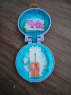 Polly pocket, Verzamelen, Ophalen of Verzenden, Gebruikt