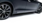 Maxton Design Tesla Model S Mk1 Side Skirts Diffusers V2, Ophalen of Verzenden, Automotive Parts, A.parts@hotmail.nl, Trasmolenlaan 12 3447 GZ Woerden