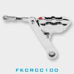 Harley springer voorvork remklauw schijfrem, Ophalen of Verzenden, Nieuw