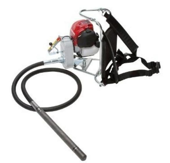 Trilnaald Backpack uitgevoerd LIEVERS P14B, Niet ingevuld, Niet ingevuld, Nieuw, Ophalen of Verzenden