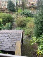 Volkstuin, Ophalen, Zo goed als nieuw