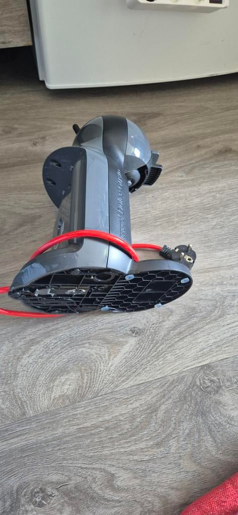 Krups Nescafé Dolce Gusto Mini Me KP123B koffiecupmachine, Witgoed en Apparatuur, Koffiezetapparaten, Ophalen of Verzenden
