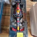 Red Bull Racing Honda RB16B Max Verstappen 1:18, Ophalen, Minichamps, Info@hmkt.nl, Nederland
