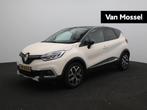Renault Captur TCe 90 Intens | Easy Life Pack achteruitrijca, Voorwielaandrijving, 898 cc, Stof, Gebruikt