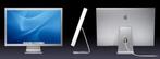 Apple Cinema Display 20 inch 1680 1050 A1081, Computers en Software, Monitoren