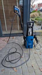 Hyundai Hogedrukreiniger - Nieuwstaat- 135 Bar, Ophalen, Hyundai, Elektrisch, Met regelbare waterdruk
