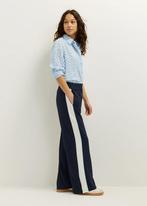 Cotton Club Balance Trackpants | XS tot XL, Kleding | Dames, Broeken en Pantalons, Maat 38/40 (M), Nieuw, Cotton Club, Lang